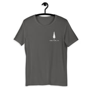 Lone Pine, CA Logo T-Shirt