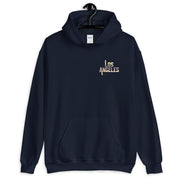 Los Angeles Unisex Hoodie