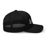 Los Angeles Embroidered Trucker Cap