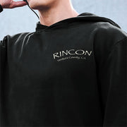 Rincon, Ventura, CA Unisex Hoodie