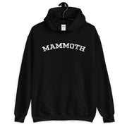 Mammoth Vintage Ink Unisex Hoodie