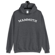 Mammoth Vintage Ink Unisex Hoodie