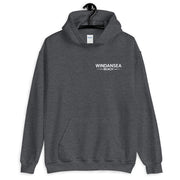 Windansea Beach Unisex Hoodie