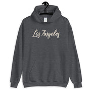 Hoodie | Los Angeles Unisex Pullover Sweatshirt | Streetwear Fashion | Cozy & Stylish Gift for Him or Her
