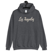 Los Angeles Unisex Hoodie