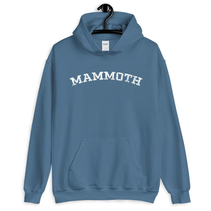 Mammoth Vintage Ink Unisex Hoodie