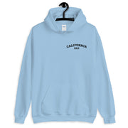 California Dad Hoodie