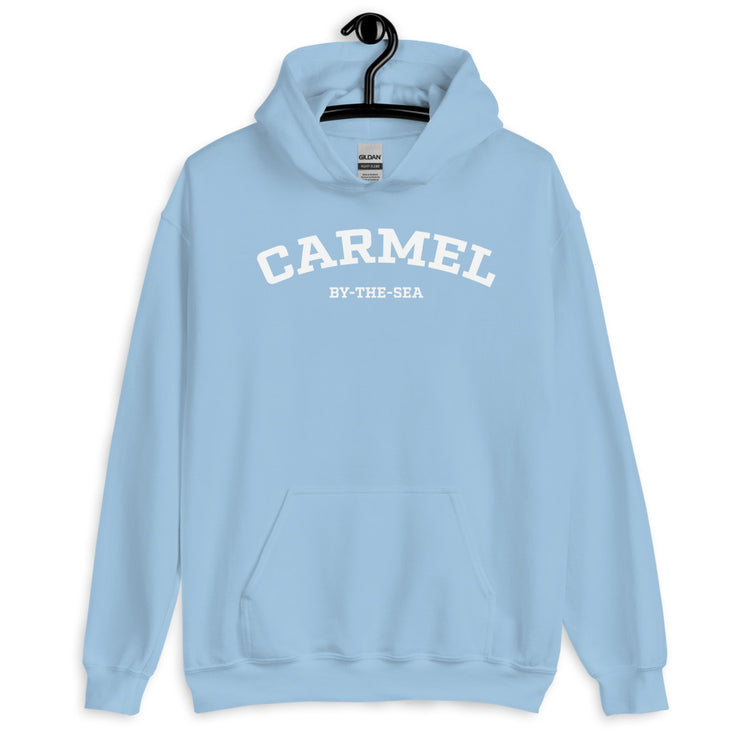 Carmel-by-the-Sea Hoodie