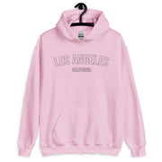 Los Angeles California Unisex Hoodie