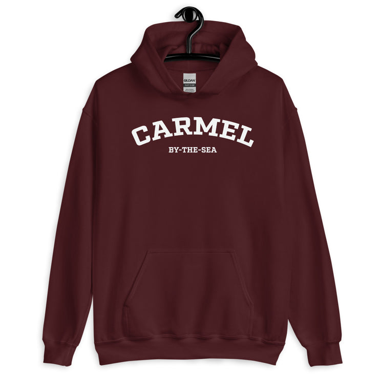 Carmel-by-the-Sea Hoodie