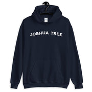 Joshua Tree Vintage Ink Unisex Hoodie