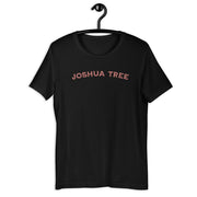 Joshua Tree Short-Sleeve Unisex T-Shirt - Joshua Tree T-Shirt