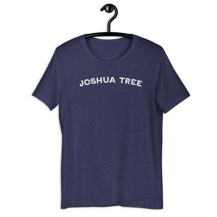 Joshua Tree Vintage Ink T-Shirt - Joshua Tree - Joshua Tree T-Shirt - California gift