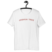 Joshua Tree Short-Sleeve Unisex T-Shirt - Joshua Tree T-Shirt