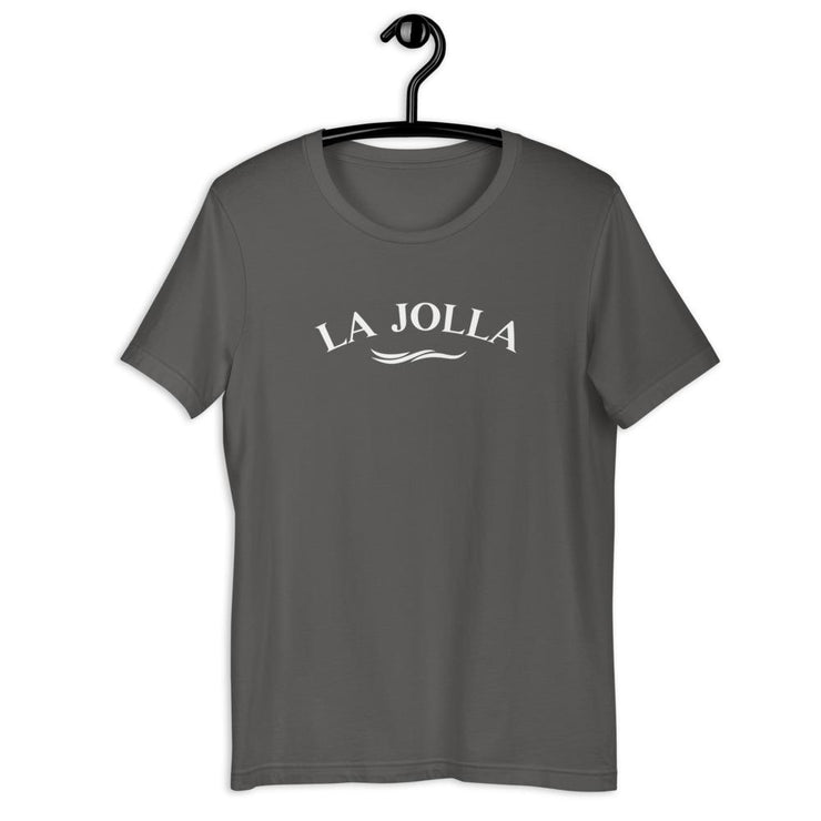 La Jolla Wave Unisex T-Shirt