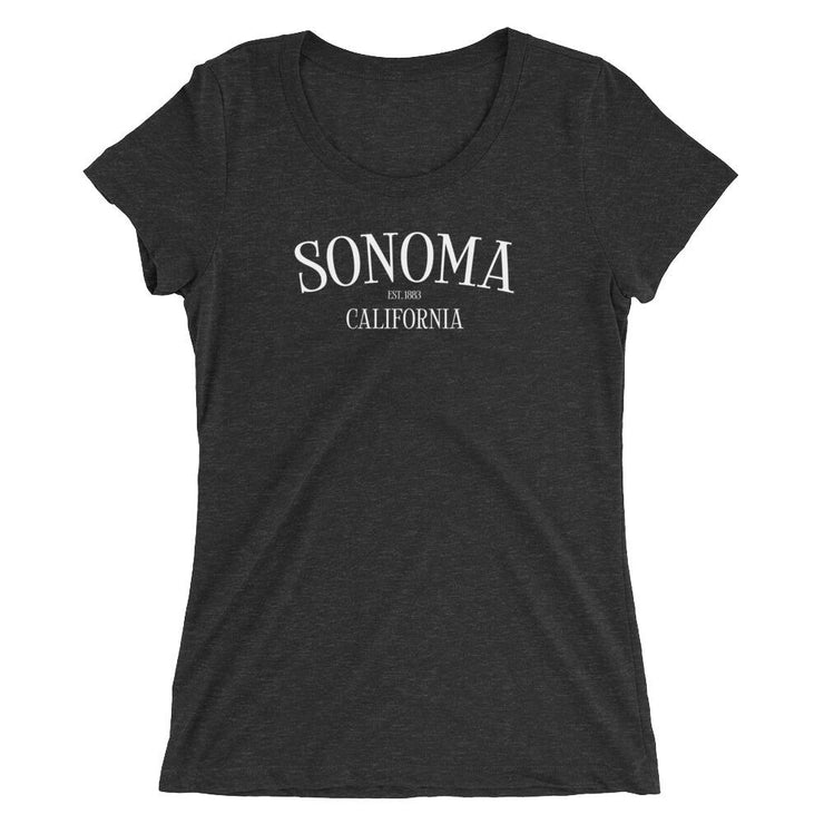 Sonoma California Short Sleeve T-Shirt