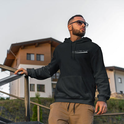 Zuma Beach Unisex Hoodie